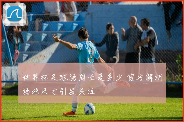 世界杯足球场周长是多少 官方解析场地尺寸引发关注